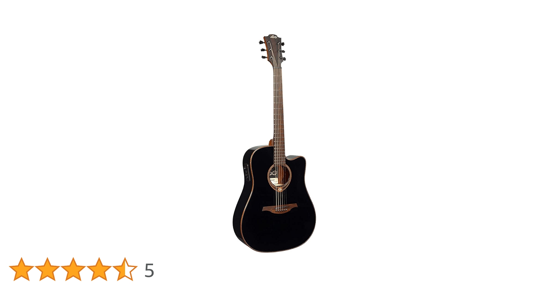 LAG Guitars T200A アコースティックギター LAG Guitars T200A アコースティックギター LAG Guitars T200A